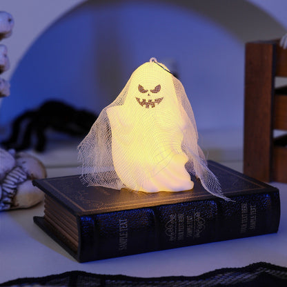 LED Deko Geist Brehn