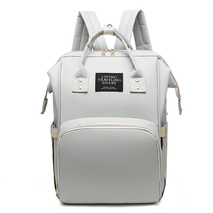 Multifunktionaler Reise-Rucksack Brehn