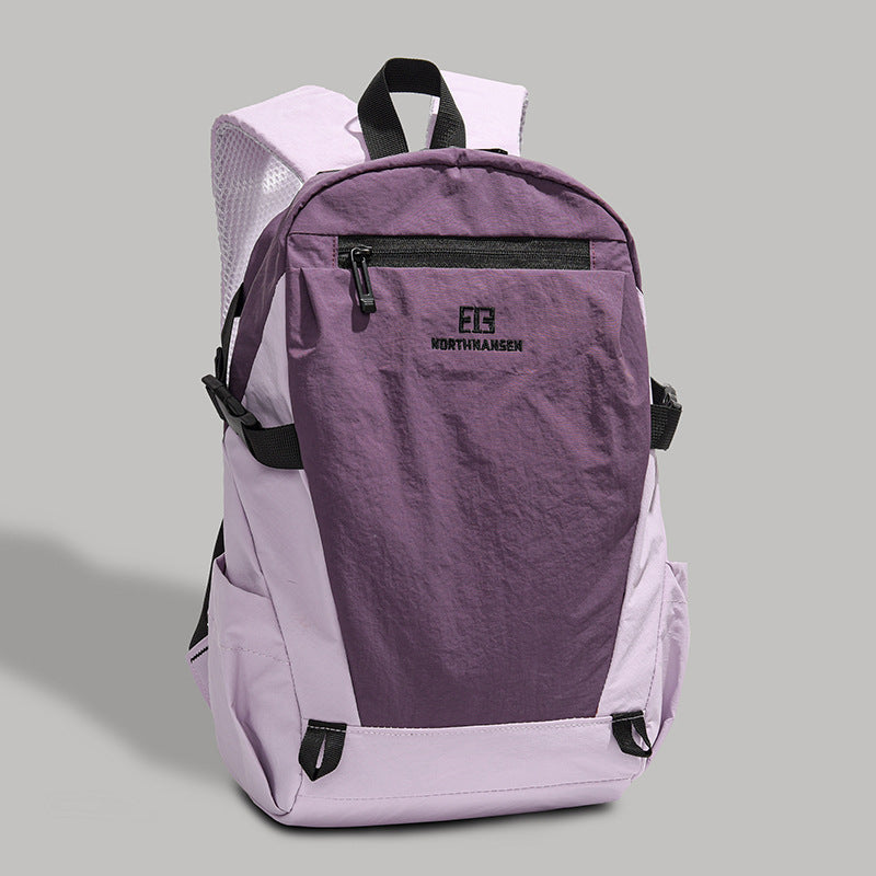 Vielseitiger Outdoor-Rucksack Brehn