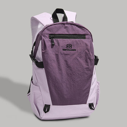 Vielseitiger Outdoor-Rucksack Brehn