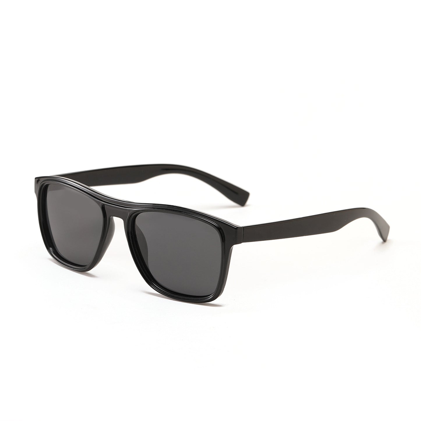 Damen modische Sonnenbrille mit ergonomischem Design Brehn