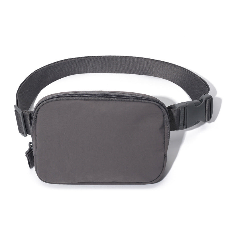 Praktische Bauchtasche Brehn