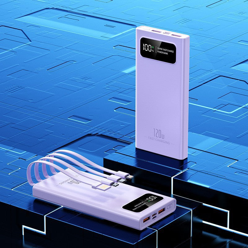 Powerbank Brehn