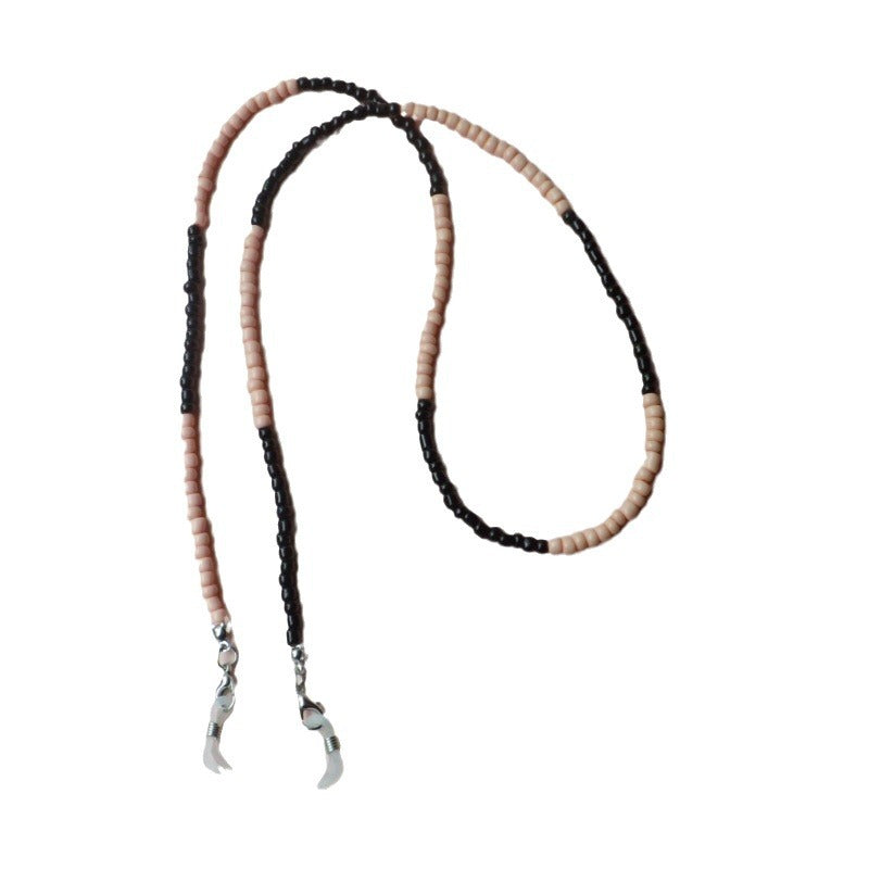 Modische Bead-Brillenkette Brehn