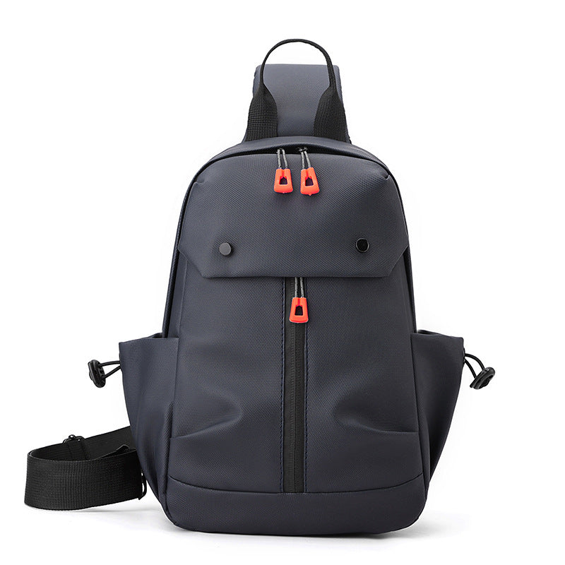 Leichte technische Sling-Rucksack Brehn