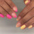 Polka Dot Nagelkunst Set Brehn