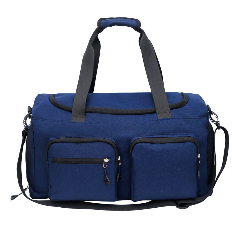 Multi-Taschen Fitness Reisetasche Brehn