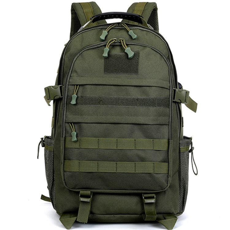 Taktischer Rucksack Brehn