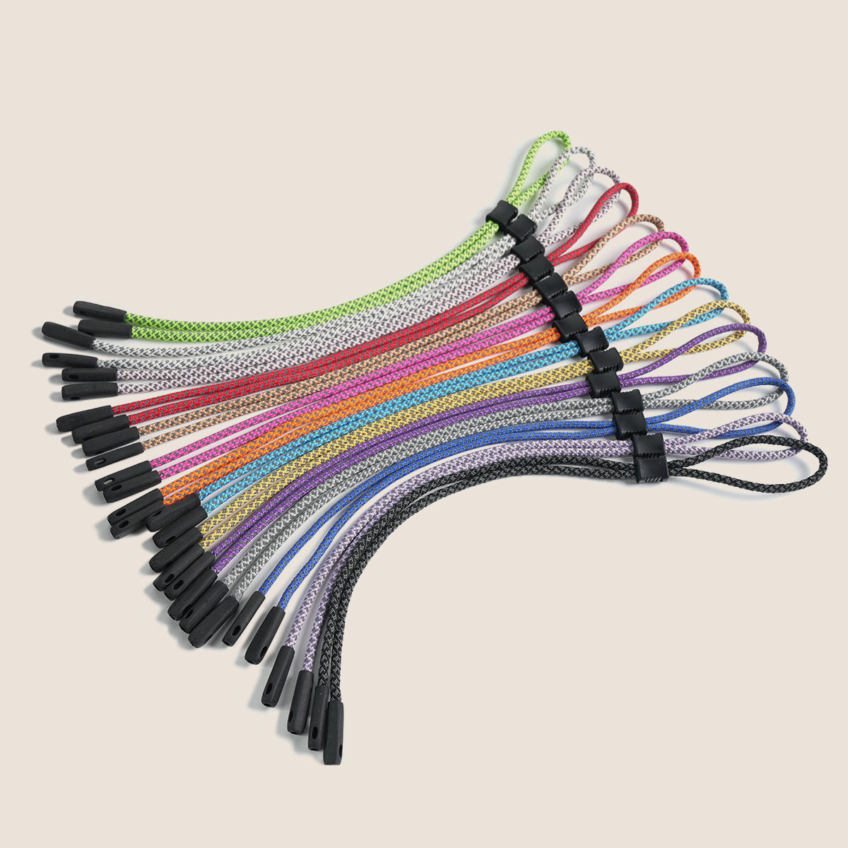Verstellbare Sportbrille Halteschlaufe Brehn