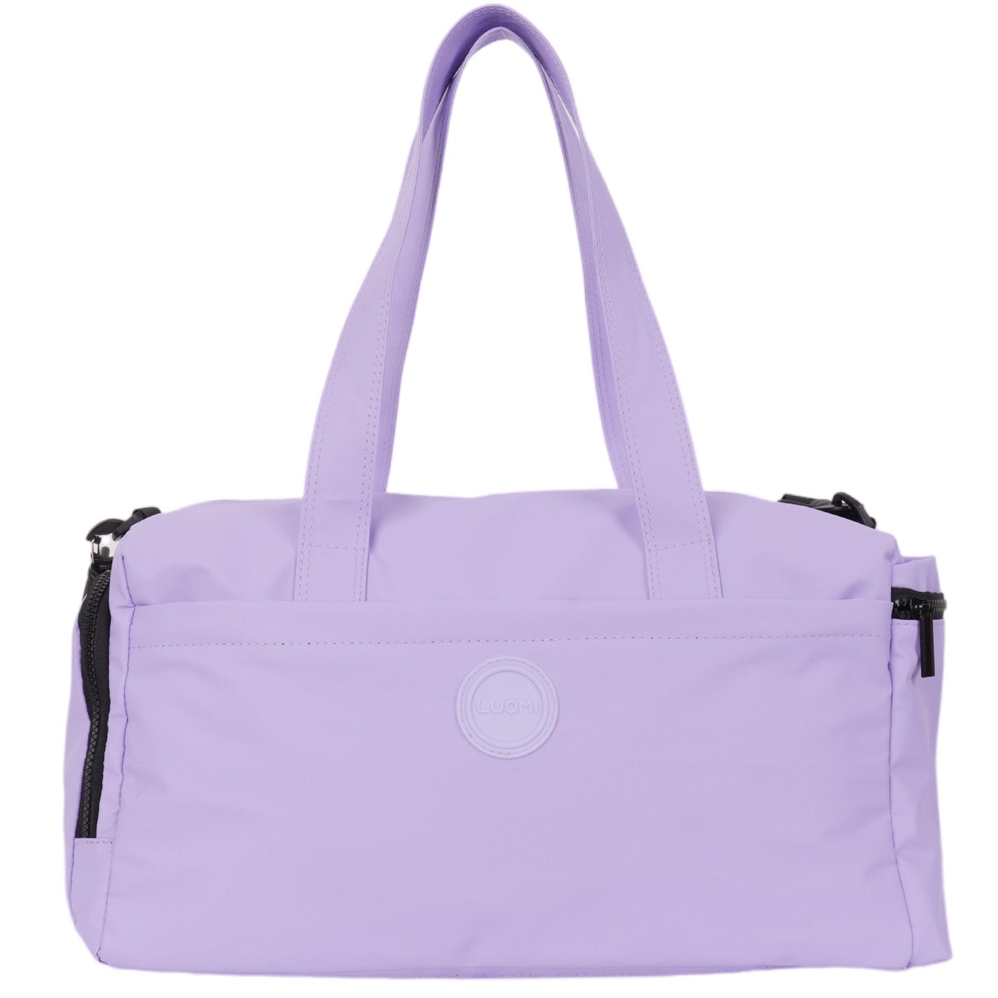 Funktionale Wochenend-Duffel-Tasche