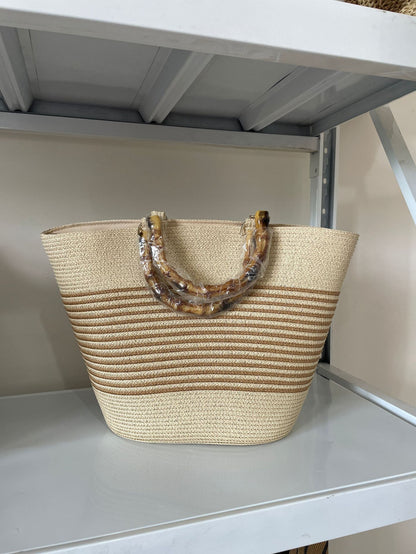 Handtasche Brehn