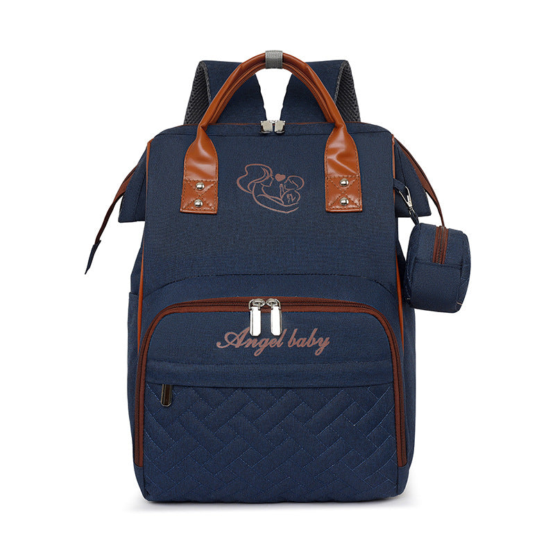 Stylischer Multifunktionaler Reise-Rucksack Brehn