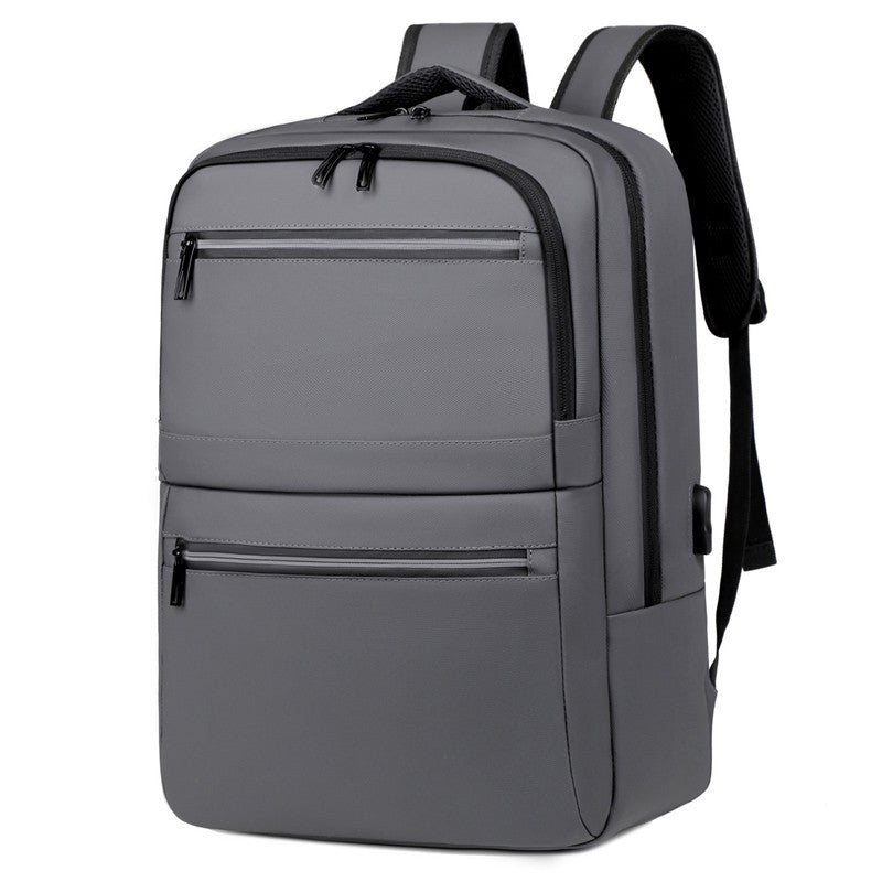 Multi-Fach Urban Rucksack Brehn