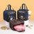 Jungen Isolierte Charakter Lunch Tasche Brehn