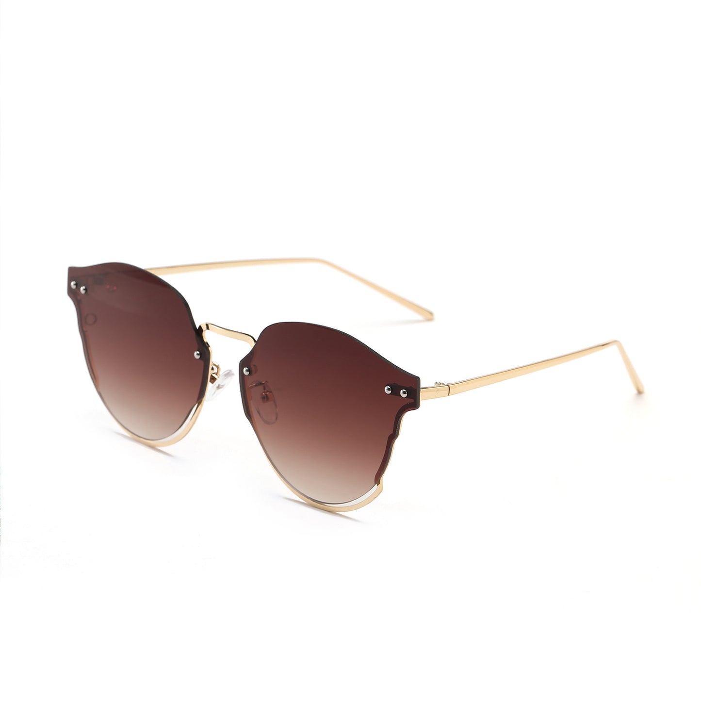 Damen Designer-Sonnenbrille Brehn