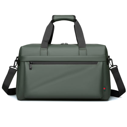 Damen Multifunktionale Weekender-Tasche mit innovativem Tragesystem Brehn