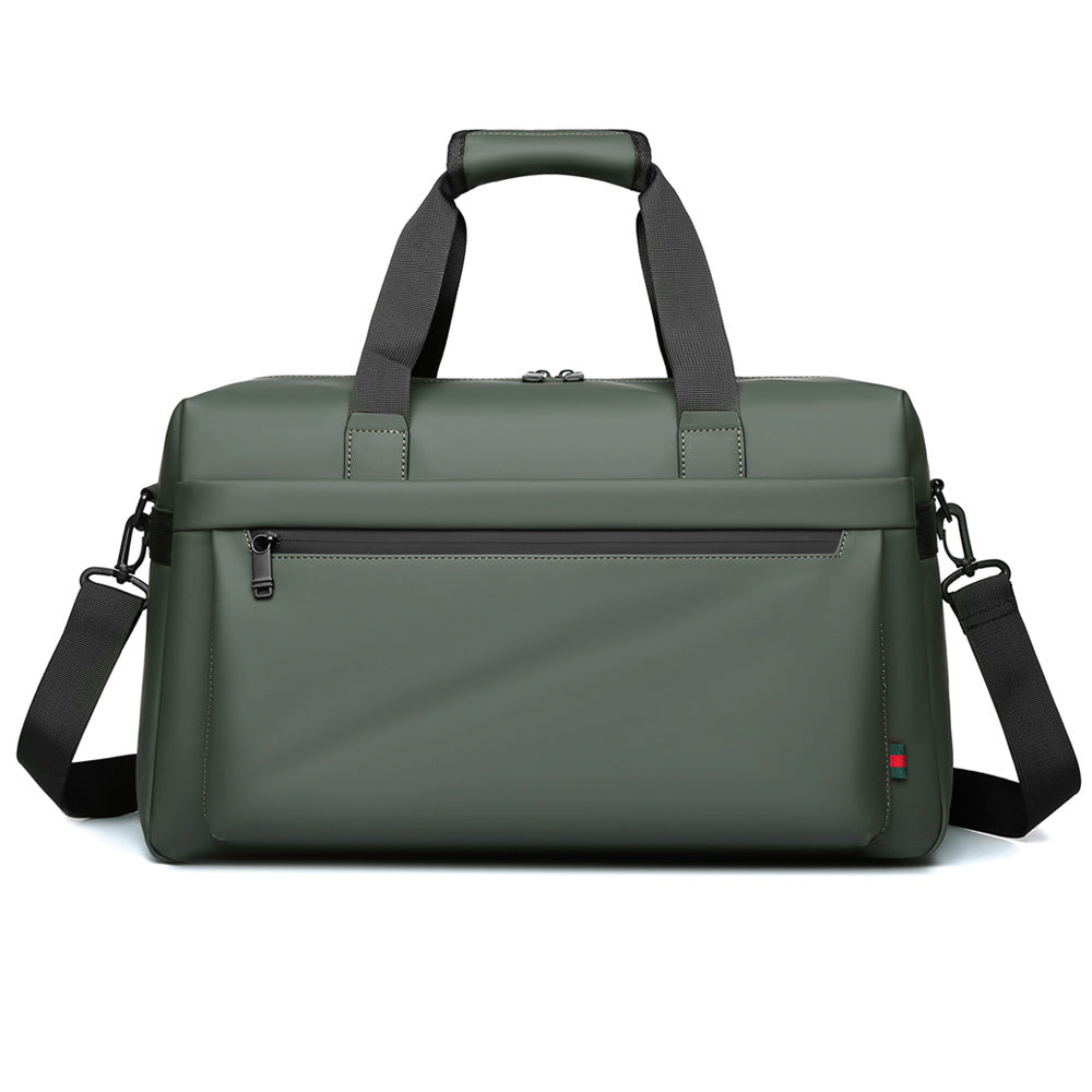 Professionelle Weichseitige Reise-Duffel