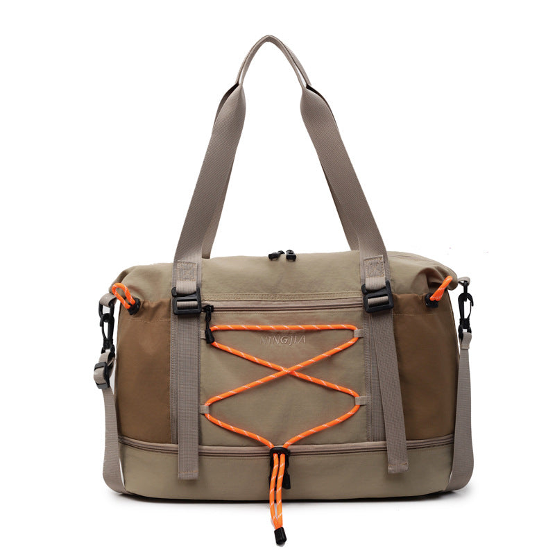 Vielseitige Reise-Sport-Duffle-Tasche Brehn
