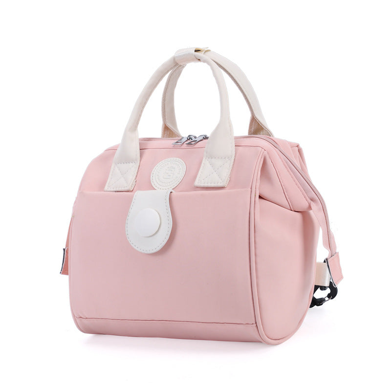 Isolierte Lunchbag Organizer Brehn