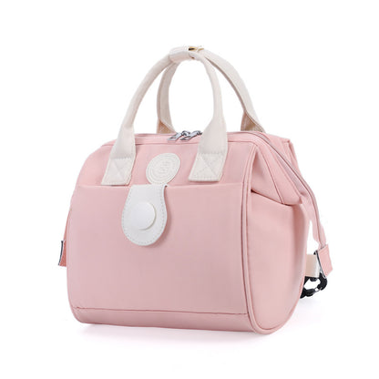 Isolierte Lunchbag Organizer Brehn