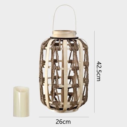 Dekorative Lichtquelle Brehn