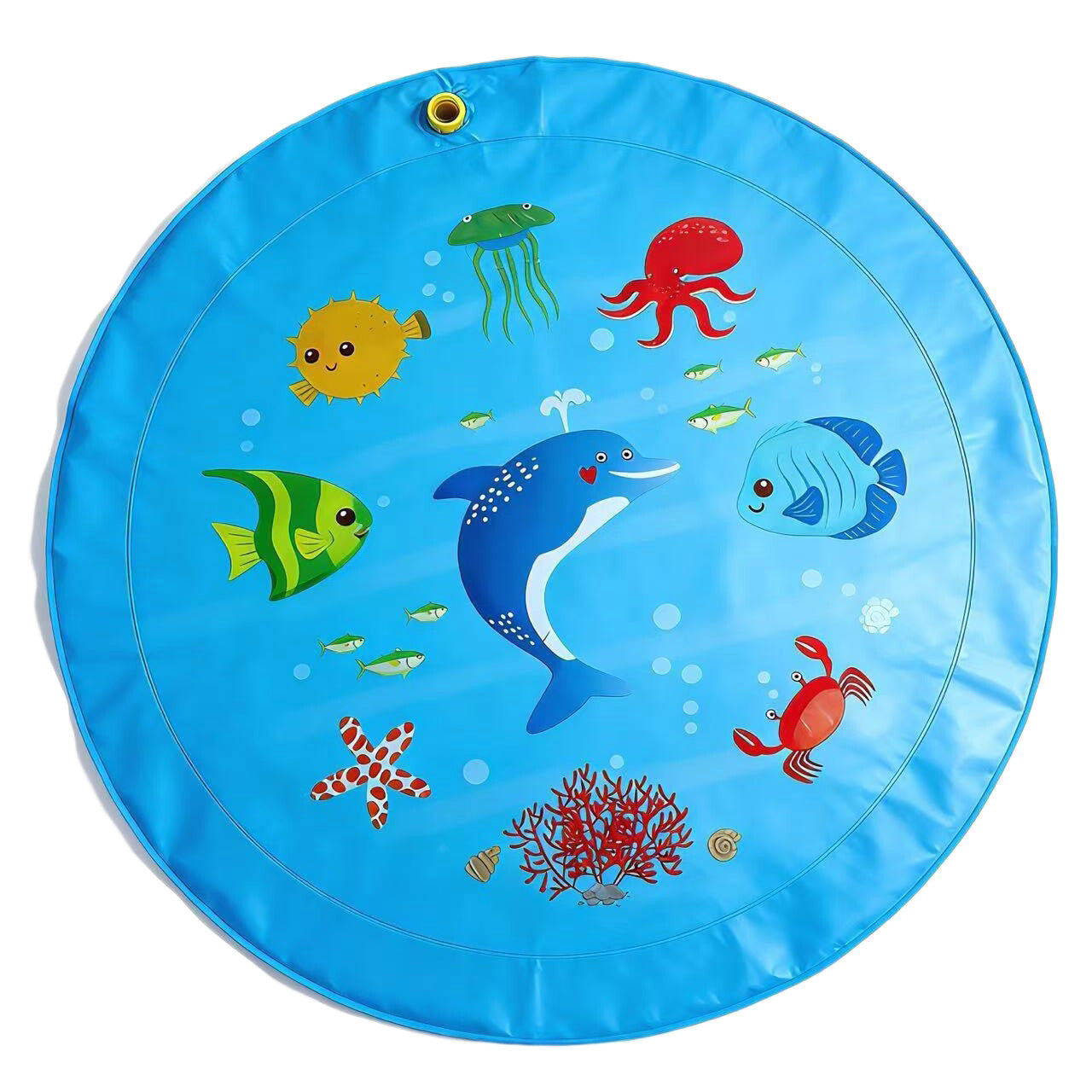 Damen Spielmatte Brehn