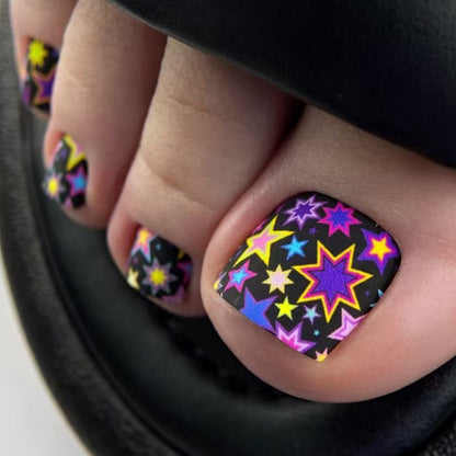 Kat-Themen Pediküre Nagelkunst Brehn