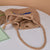 Handgefertigte Sommerliche Makramee-Tasche Brehn