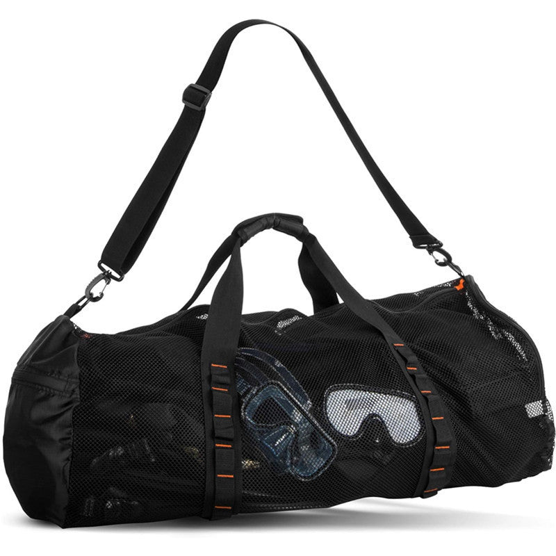 Hochleistungs-Sportausrüstung Lagerung Duffle Brehn