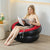 Unisex Aufblasbarer Relax-Sitz mit ergonomischer Form Brehn
