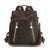 Stylischer funktionaler Rucksack Brehn