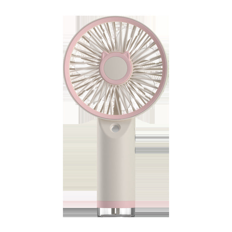 Tragbarer Handheld Mini Ventilator Brehn