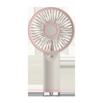 Tragbarer Handheld Mini Ventilator Brehn