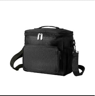 Isolierte Lebensmittel Kühltasche Brehn