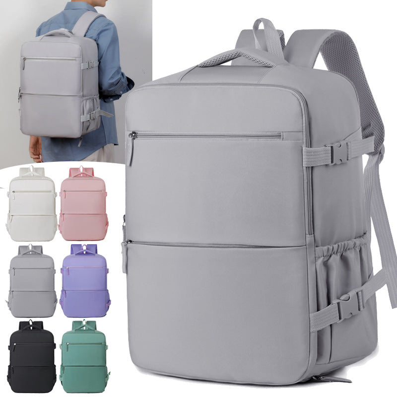 Funktionaler Urban Rucksack Brehn