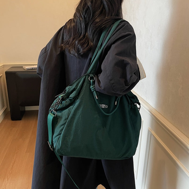 Multifunktionale Reisetasche