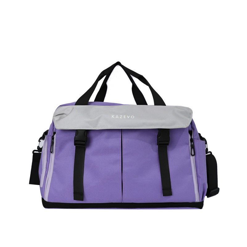Stylische multifunktionale Sport-Duffel-Tasche Brehn