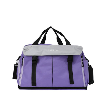 Stylische multifunktionale Sport-Duffel-Tasche Brehn
