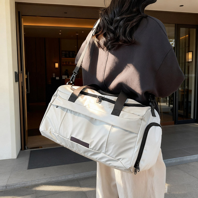 Haltbarer Abenteuer Duffel Bag Brehn