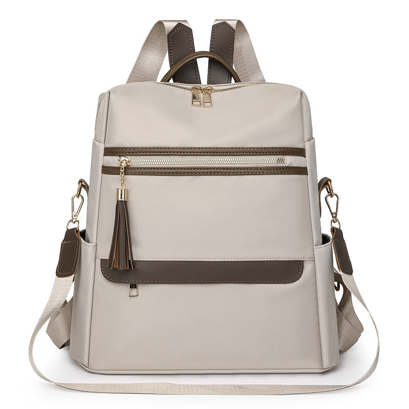 Multifunktionaler Reiserrucksack