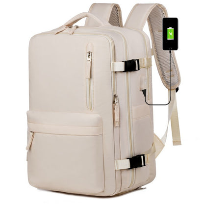 Multi-Funktions-Arbeits- und Reise-Rucksack Brehn