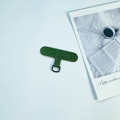 Multi-Funktionale Lesezeichen-Clips Brehn