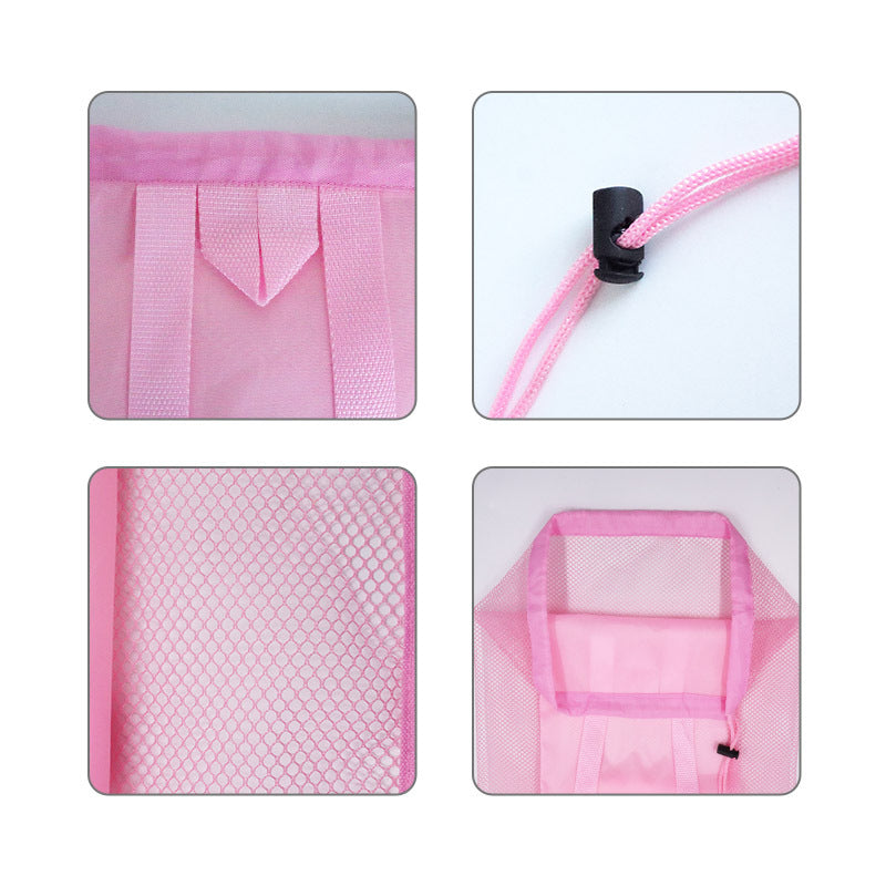 Mesh-Rucksack Brehn