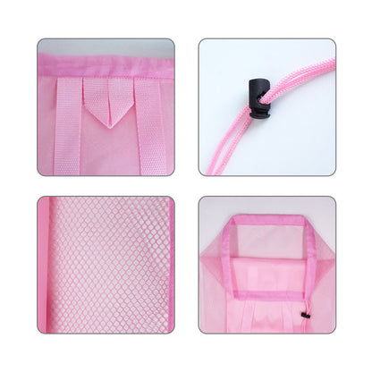 Mesh-Rucksack Brehn
