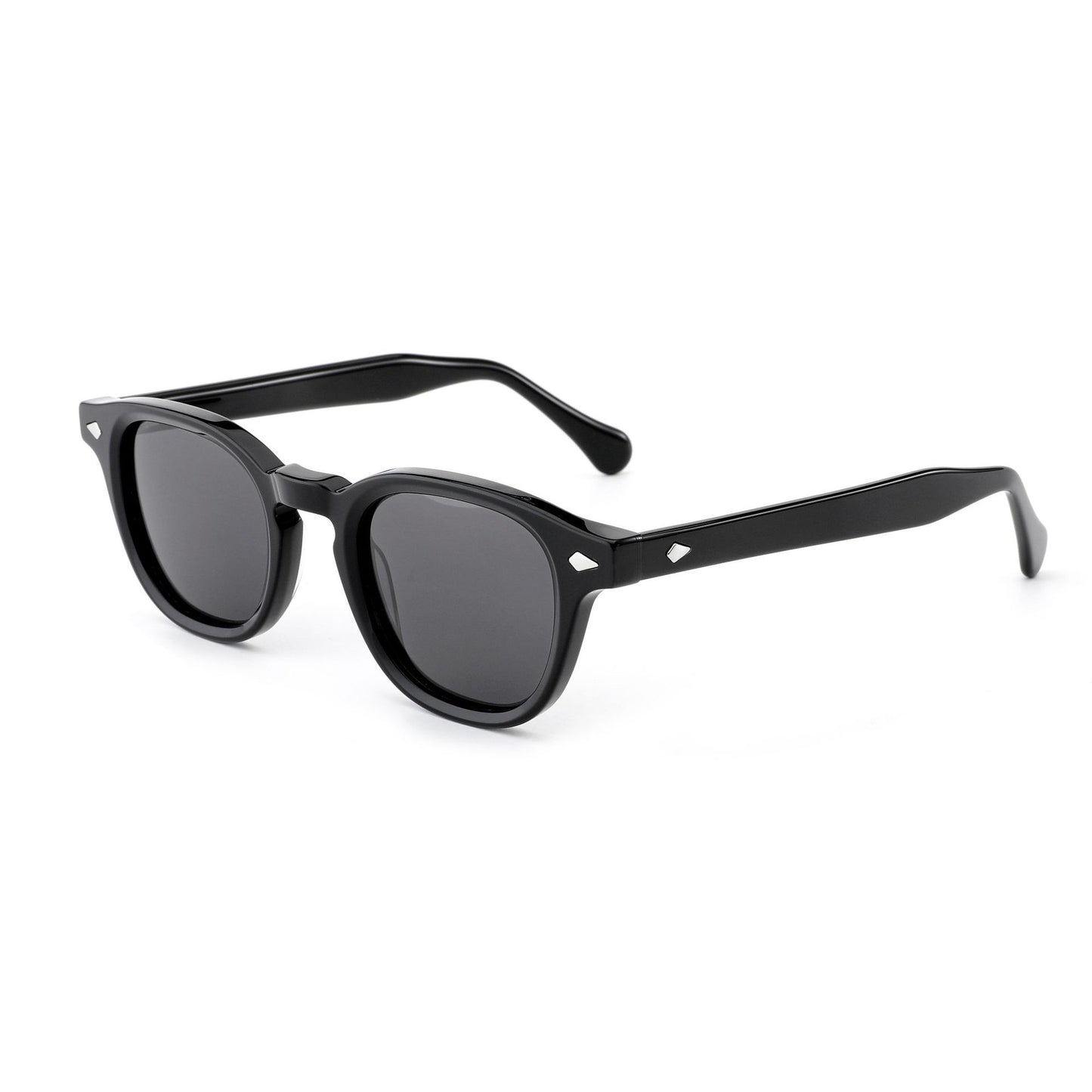 Damen Sonnenbrille mit elegantem Design und polarisierenden Gläsern Brehn
