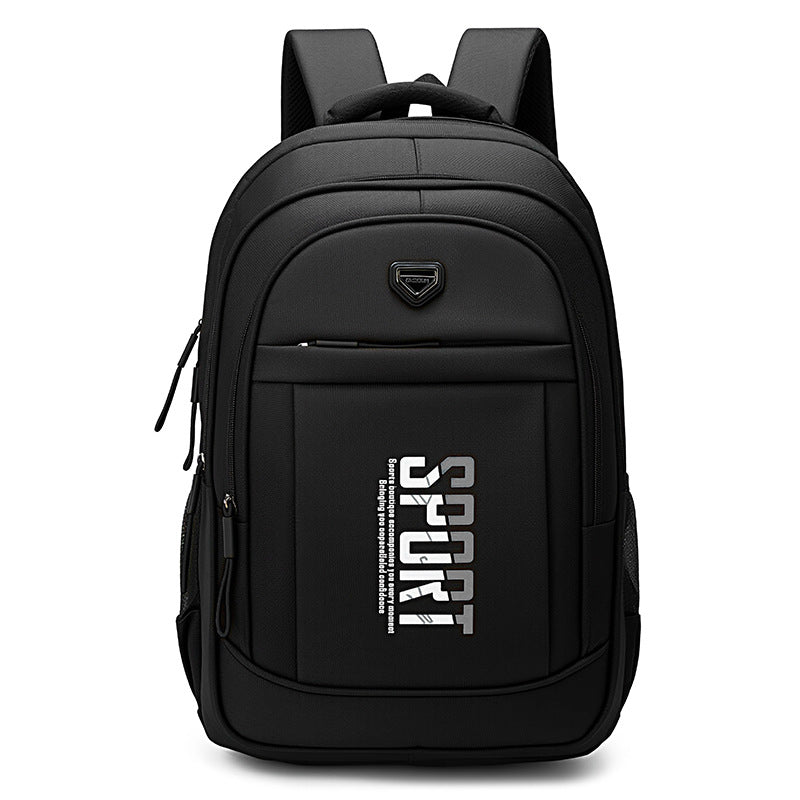 Stilvoller Sport-Rucksack Brehn