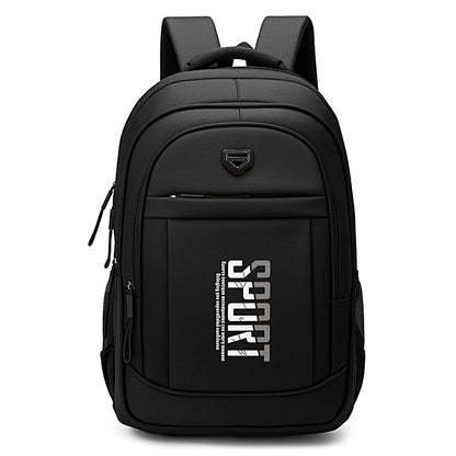 Stilvoller Sport-Rucksack Brehn