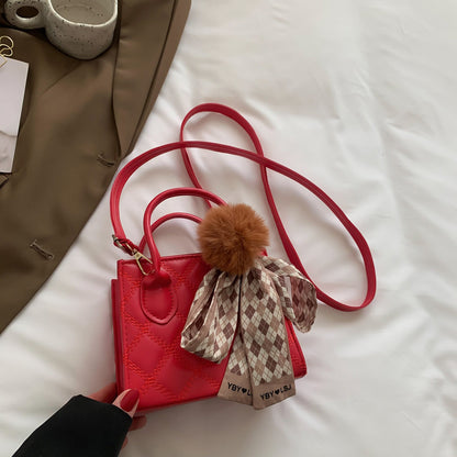 Mini-Handtasche