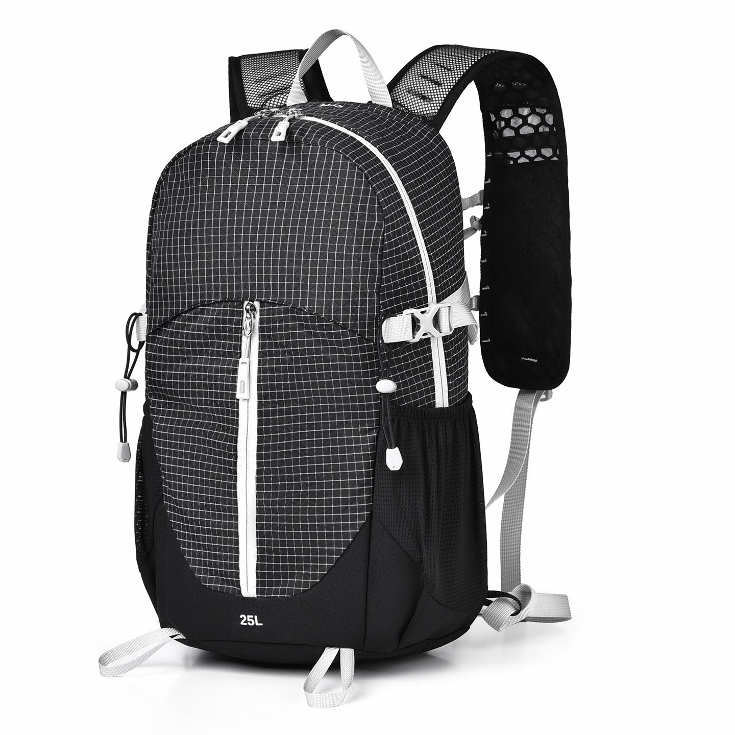 Vielseitiger Wanderrucksack Brehn