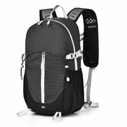 Vielseitiger Wanderrucksack Brehn